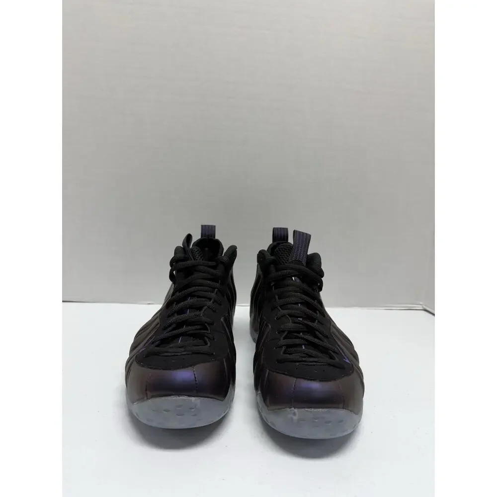 Nike Air Foamposite One Eggplant 2024 FN5212 001 Size 7.5 Men Purple Penny